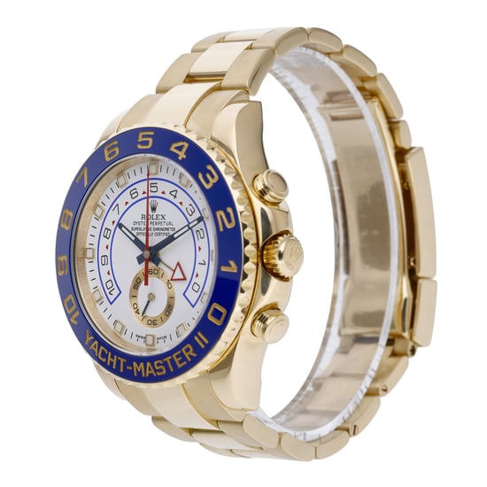 ROLEX YACHT-MASTER II 116688