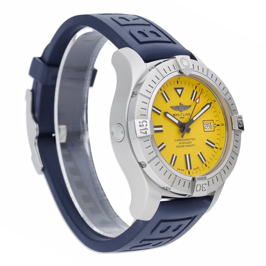 BREITLING AVENGER SEAWOLF A17319