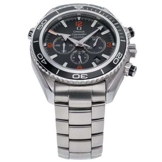 OMEGA SEAMASTER PLANET OCEAN  2210.51.00