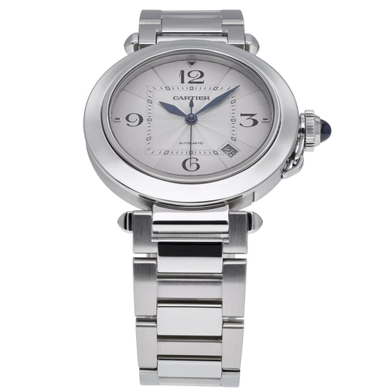 CARTIER PASHA WSPA0009