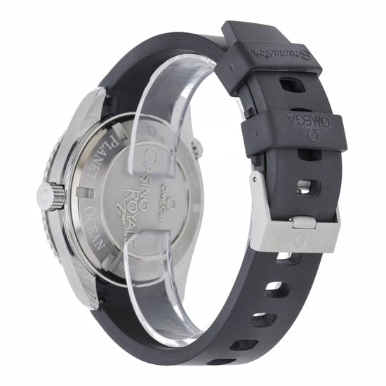 OMEGA SEAMASTER PLANET OCEAN 29075091