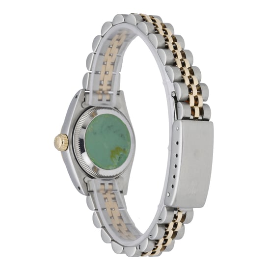 ROLEX DATEJUST 69173
