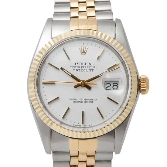 The Rolex Datejust 16013