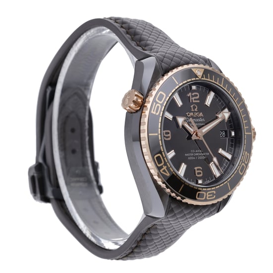 OMEGA SEAMASTER PLANET OCEAN 21562402013001