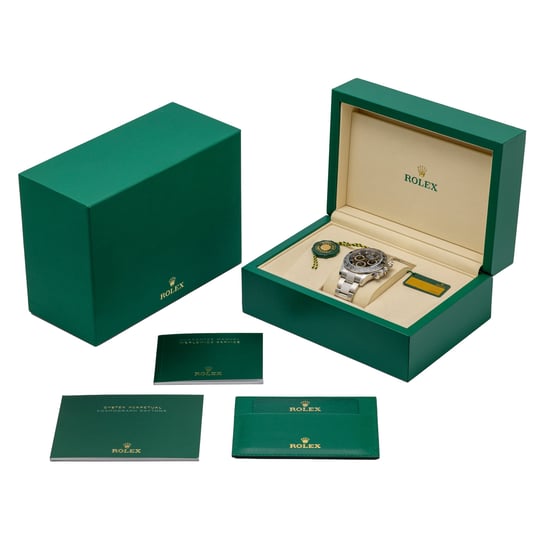 ROLEX DAYTONA 126500LN
