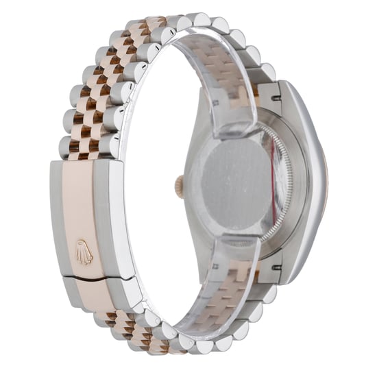 ROLEX DATEJUST 41 126331