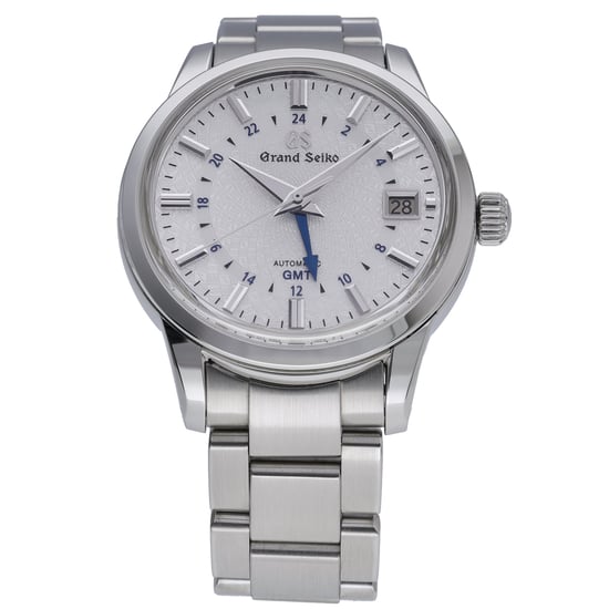 GRAND SEIKO ELEGANCE COLLECTION SBGM235G