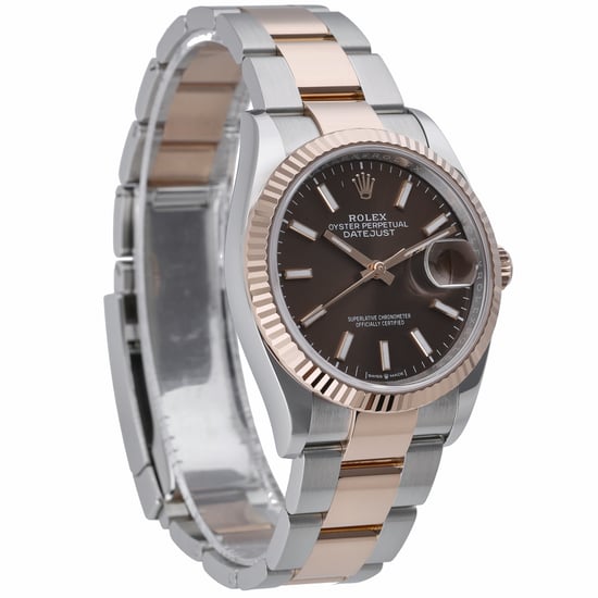 ROLEX DATEJUST 126231