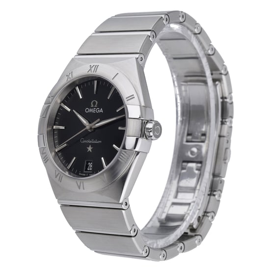 OMEGA CONSTELLATION 131.10.36.60.01.001