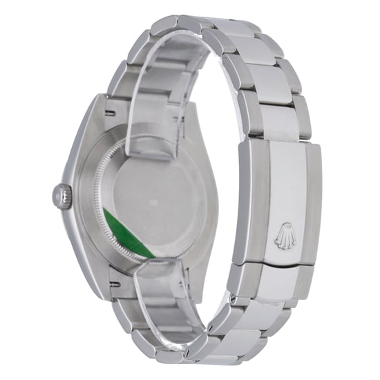 ROLEX DATEJUST 41 126334
