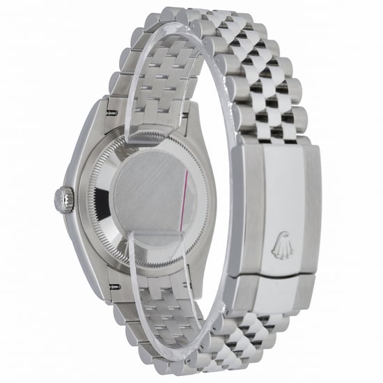 ROLEX DATEJUST 36 126234