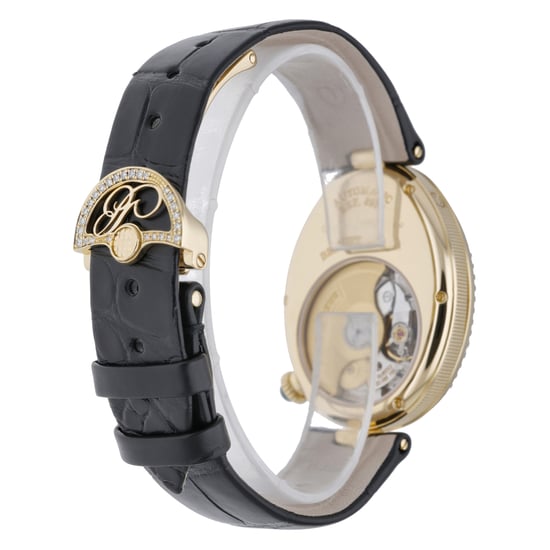 BREGUET REINE DE NAPLES 8908BA