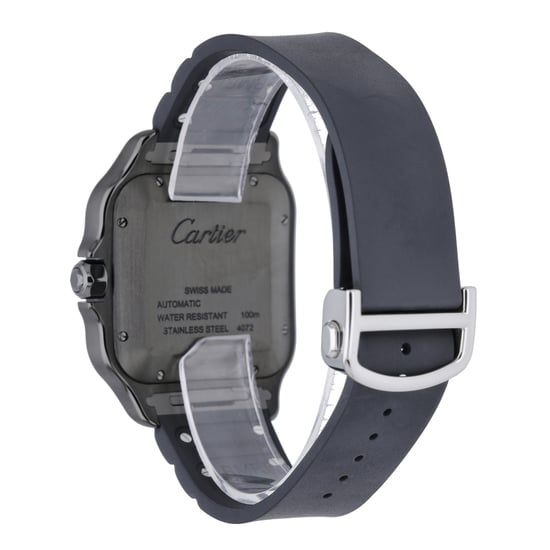 CARTIER SANTOS DE CARTIER WSSA0039