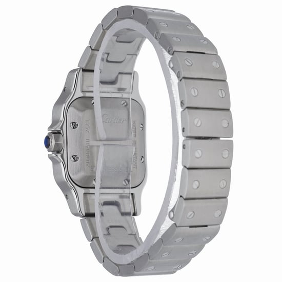 CARTIER SANTOS GALBEE 2423