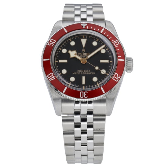 TUDOR BLACK BAY 7941A1A0RU