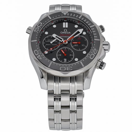 OMEGA SEAMASTER 212.30.44.50.01.001