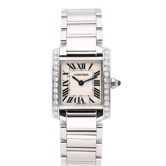 Cartier Tank Francaise Ref. 2384