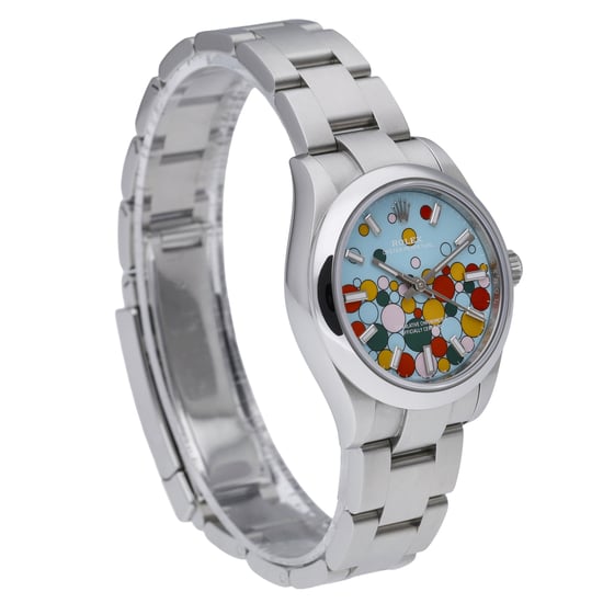 ROLEX OYSTER PERPETUAL 31 277200