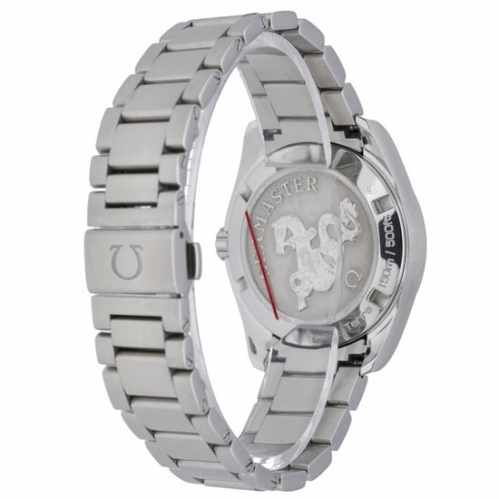 OMEGA SEAMASTER AQUA TERRA 231.10.39.60.02.001