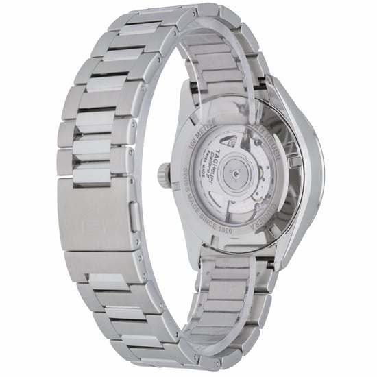 TAG HEUER CARRERA WBN201A.BA0640
