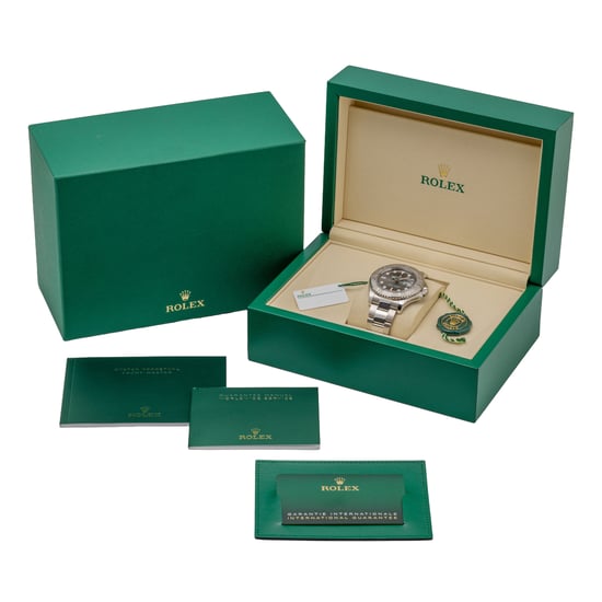 ROLEX YACHT-MASTER 40 126622
