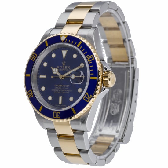 ROLEX SUBMARINER 16613