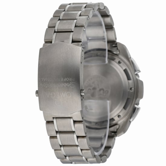 OMEGA SPEEDMASTER PROFESSIONAL MOONWATCH 39905006