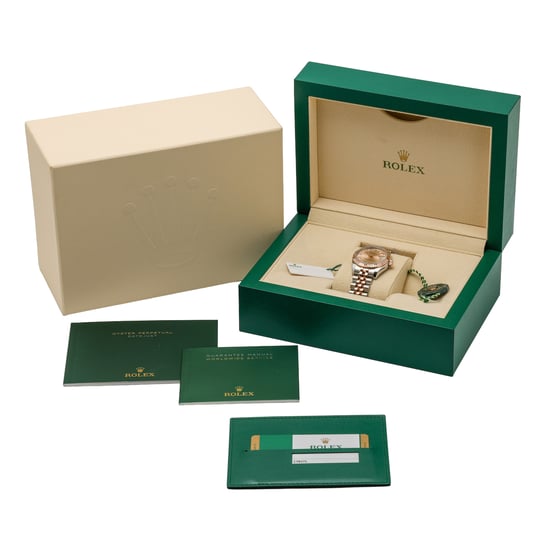 ROLEX DATEJUST 31 178271