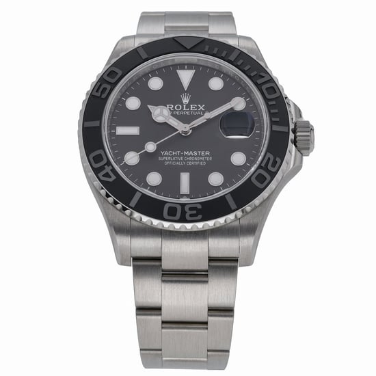 ROLEX YACHT MASTER 42 226627
