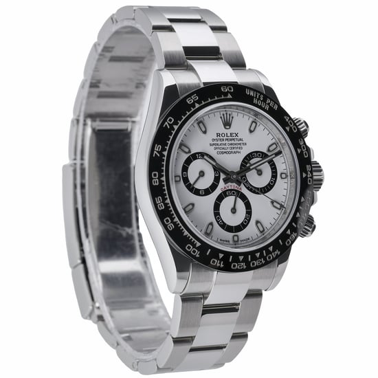 ROLEX DAYTONA 116500LN