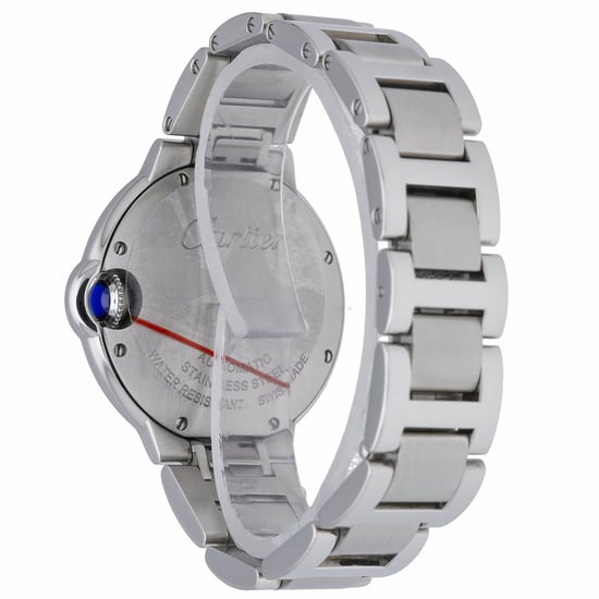 CARTIER BALLON BLEU 4373