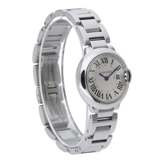CARTIER BALLON BLEU 3009