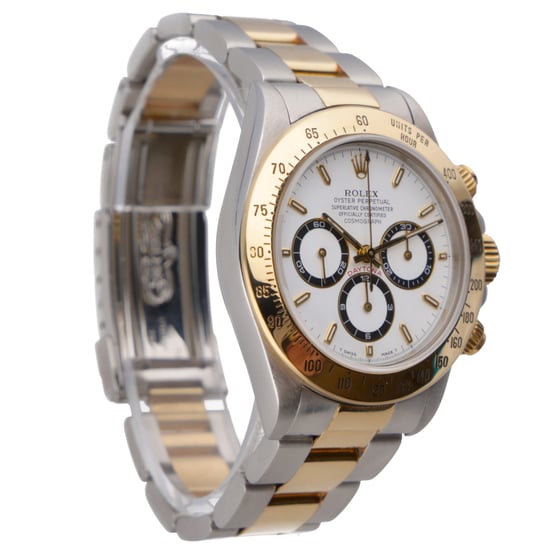 ROLEX DAYTONA 16523 - SKU: 45067 - BQ Watches