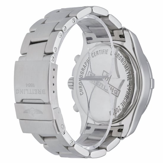 BREITLING COLT CHRONOGRAPH A7338811