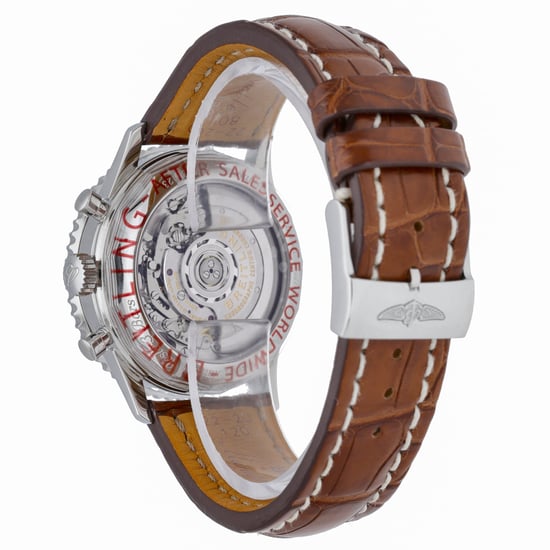 BREITLING NAVITIMER 01 AB0123