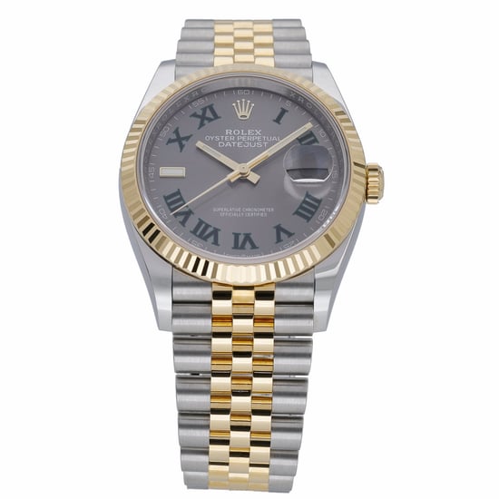 ROLEX DATEJUST 36 126233