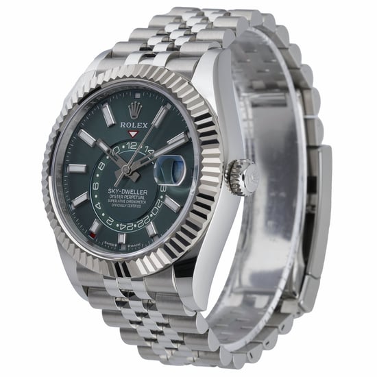 ROLEX SKY-DWELLER 336934