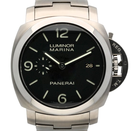 PANERAI MANIFATTURA LUMINOR PAM00328