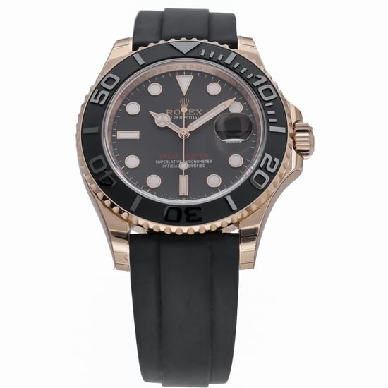 ROLEX YACHT-MASTER 40 126655