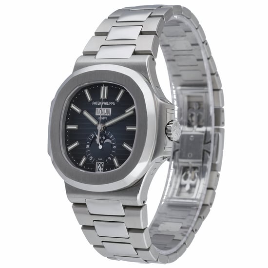 PATEK PHILIPPE NAUTILUS 5726/1A-014