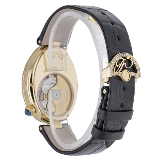 BREGUET REINE DE NAPLES 8908BA