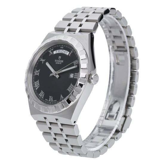 TUDOR ROYAL M28600-0003