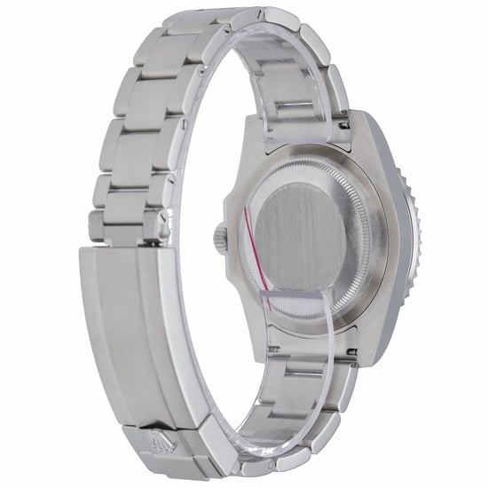 ROLEX SUBMARINER 114060