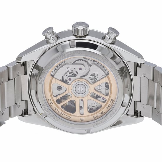 TAG HEUER CARRERA  CBN2010.BA0642