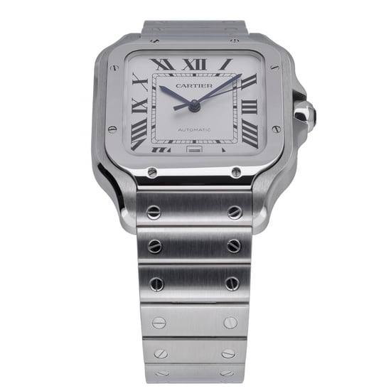 CARTIER SANTOS WSSA0018