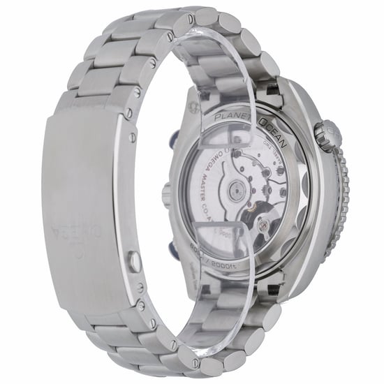 OMEGA SEAMASTER PLANET OCEAN CHRONOGRAPH 215.30.46.51.03.001