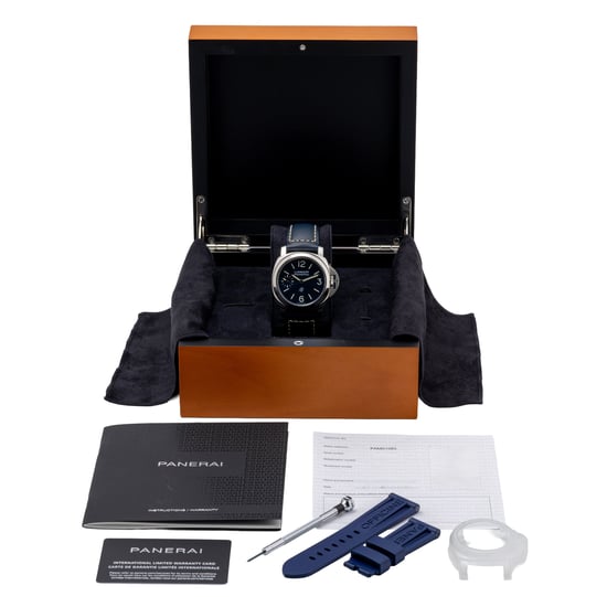 PANERAI LUMINOR PAM01085