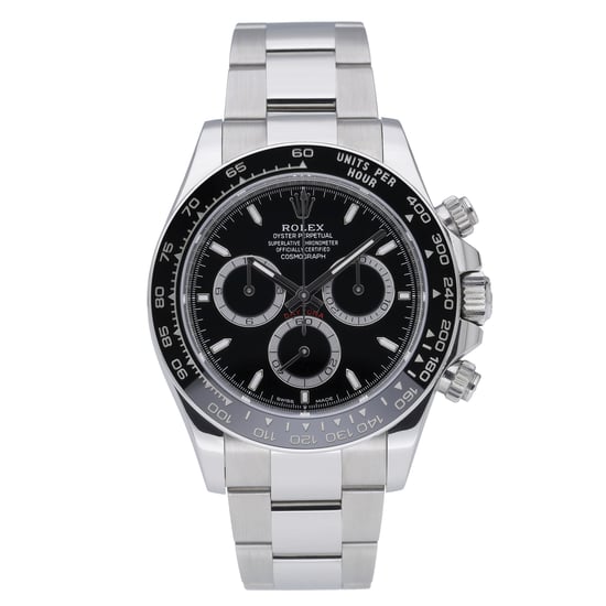ROLEX DAYTONA 126500LN