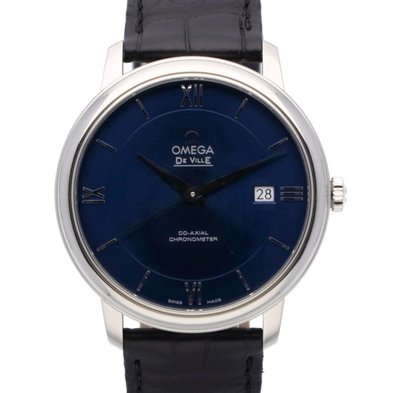 OMEGA DE VILLE PRESTIGE 424.13.40.20.03.001