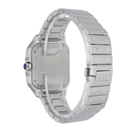 CARTIER SANTOS DE CARTIER WSSA0061